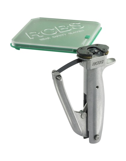 RCBS Universal Hand Priming Tool