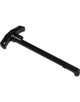 CMMG Zeroed Ambidextrous-Charging Handle for AR-15