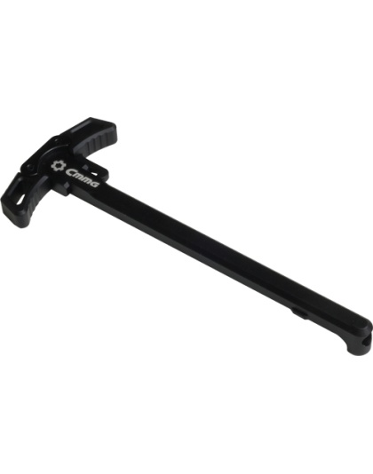 Cmmg Zeroed Ambidextrous-Charging Handle for AR-15