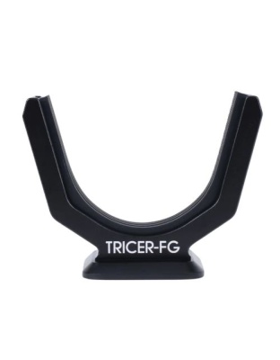 Tricer Billet Gun Clamp Arca Swiss 1/4-20 & 3/8-16 Threads