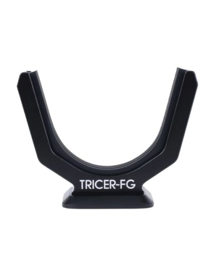 Tricer Billet Gun Clamp Arca Swiss 1/4-20 & 3/8-16 Threads