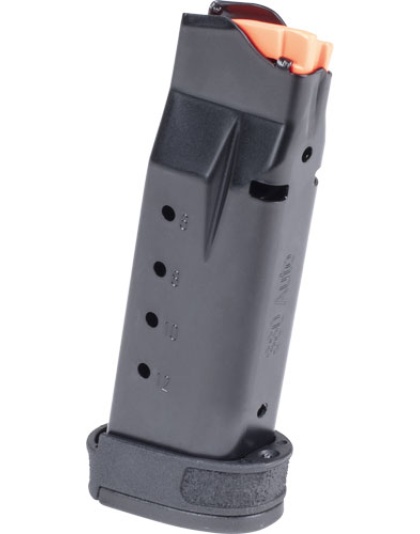 Smith & Wesson Magazine Bodyguard 2.0 12-Round 380 Automatic Colt Pistol