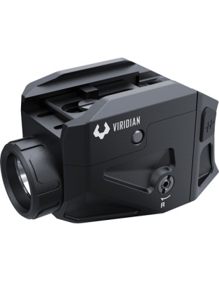 Viridian C5L Custom Laser Hellcat Green with 550 Tactical Light