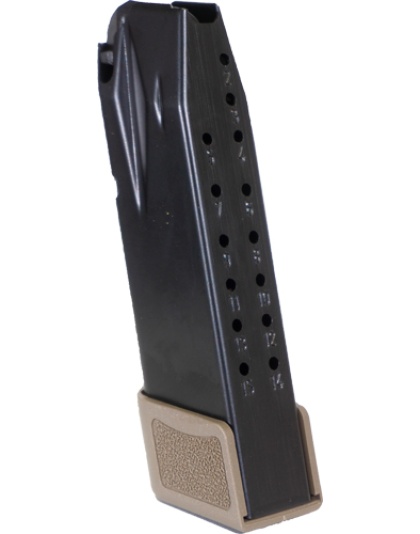 Canik Magazine Mete MC9 Micro Compact 9 mm 15 Rounds Flat Dark Earth