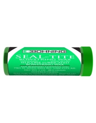 Bohning Bowstring Wax Seal-Tite 28 Gram Tube