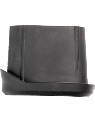 Die Free Co Plug for Kung Fu Grip Black