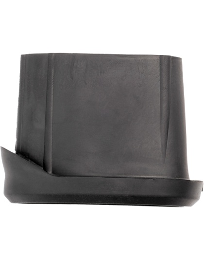 Die Free Co Plug for Kung Fu Grip Black