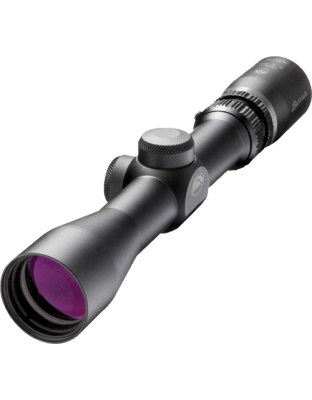 Burris Scope Handgun 2-7X32 Ballistic Plex Matte