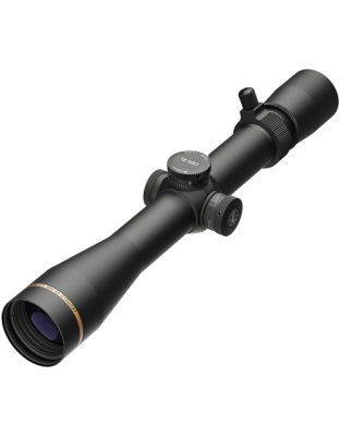 Leupold Scope VX-3HD 4.5-14X40 CDS-ZL Side Focus 30 mm Wind Plex