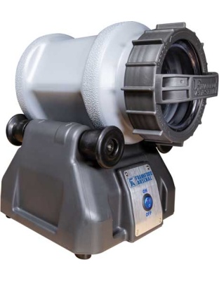 Frankford Arsenal Platinum Rotary Tumbler Lite