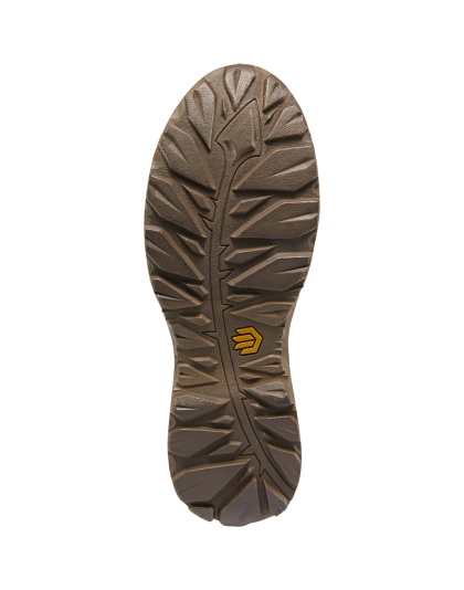 Lacrosse Alpha Agility Boots Brown 9