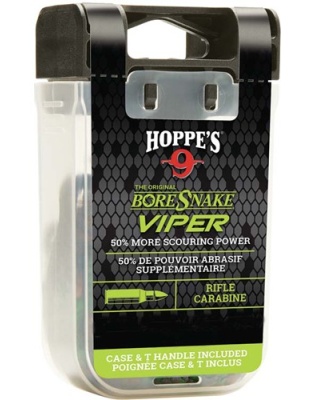 Hoppes Boresnake Viper Den Rifle 7 mm/.270-.284 Calibers