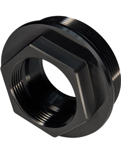 Comstock Armory Low Pro Suppressor Adapter Rearden Plan-B Titan