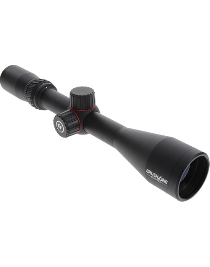 Crimson Trace Scope Brushline 3-9X40 Bdc Rimfire Matte
