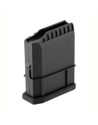 Howa Magazine Ati M1500 5 Rounds 300WM Polymer Black
