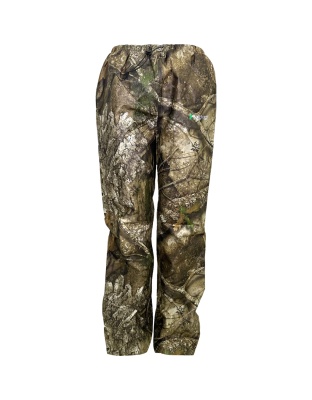 Frogg Toggs Pro Action Pant Realtree APX 2X