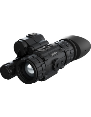 ATN Odin 6 640 Multi Functional Thermal Optic
