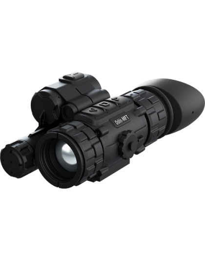 ATN Odin 6 640 Multi Functional Thermal Optic