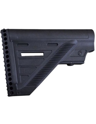 Hk MR556 A4 Slimline Buttstock Polymer
