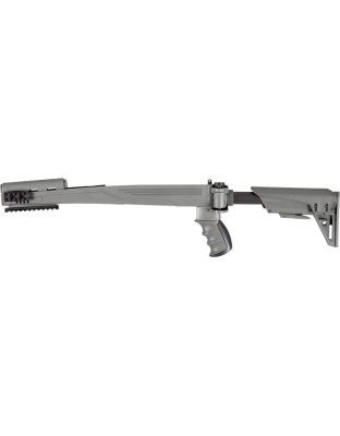 Advanced Tech Adv Tech Sks Strikeforce G2 Stock Destroyer Gray