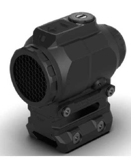 Sightmark Strikon Fmp 1X18 Red Green Reticle CR2032