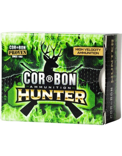 Cor-Bon Corbon 500 Sw Magazine 275 Grain Dpx 12 Rounds 12 Boxes per Case