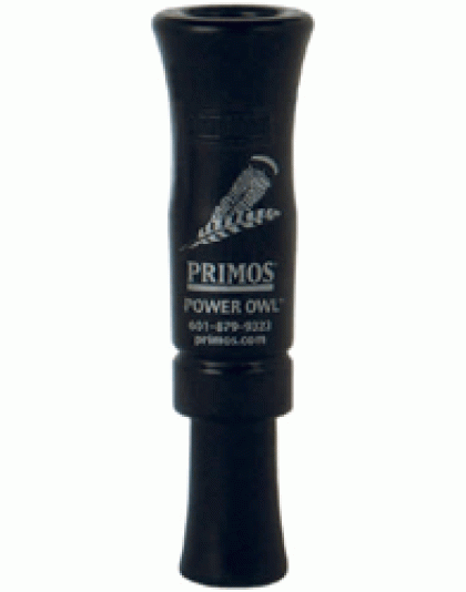 Primos Turkey Locator Call Power Owl