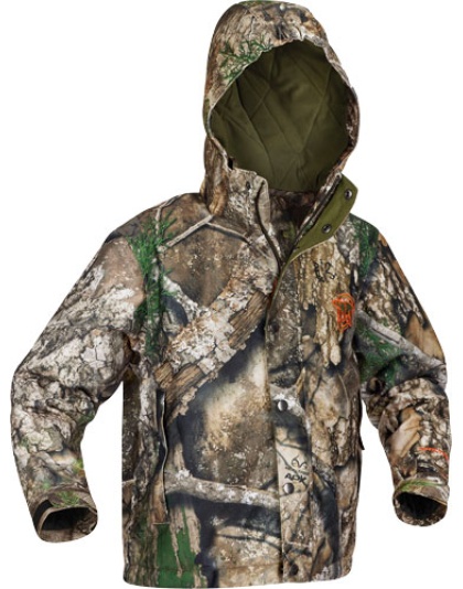 Arctic Shield Classic Elite Parka Realtree APX X-Large