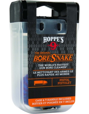 Hoppes Den Boresnake Pistol.40/.41/10 mm Calibers