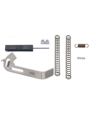 Ghost Inc 3.5 Evo Elite Trigger Installation Kit Glock 1-5