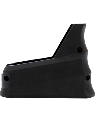 Armaspec R-23 Tactical Magwell Grip & Funnel Black