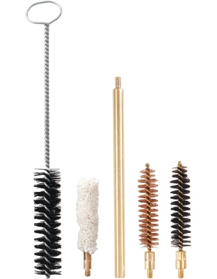 Traditions NitroFire Breech Cleaning Kit