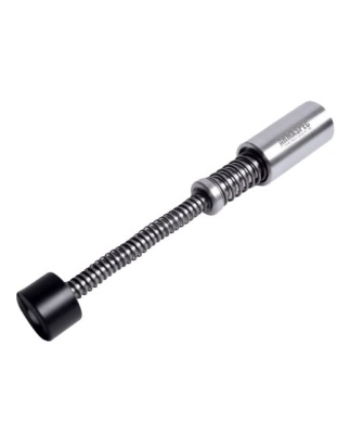 Armaspec Stealth Recoil Spring Sfar Gen 4 Stainless Steel/Black