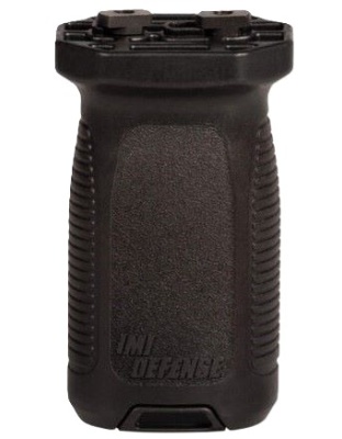 IMI Defense Mtg M-LOK Tactical Vertical Grip Black