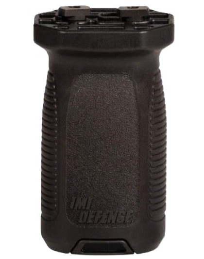 IMI Defense Mtg M-LOK Tactical Vertical Grip Black