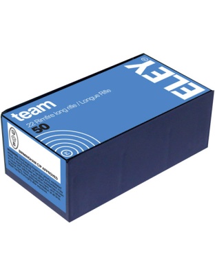 Eley Team 22LR 40 Grain Eps 50 Rounds 100 Boxes per Case