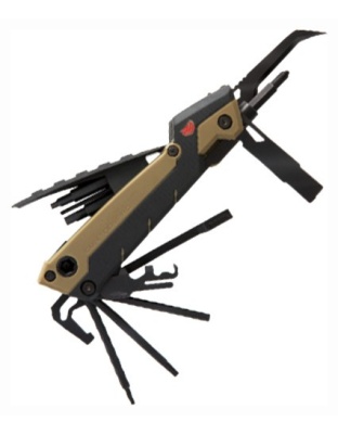 Real Avid Gun Tool Pro AR-15 35 in One Shooters Multi-Tool