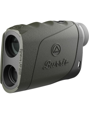 Burris Rangefinder Signature 2000 Laser Rangefinder 7X