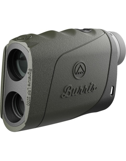 Burris Rangefinder Signature 2000 Laser Rangefinder 7X