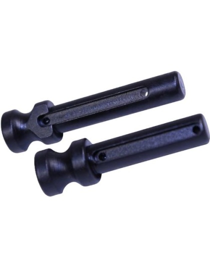 Guntec USA AR-15 5.56 Extended Takedown Pin Set