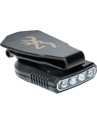 Browning Night Seeker 2 Cap Light USB Rchble White/Green