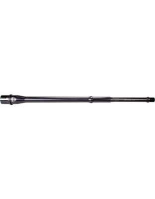 Faxon Firearms AR-15 Barrel 5.56 Nato 16" 1:8 Gunner Profile Black