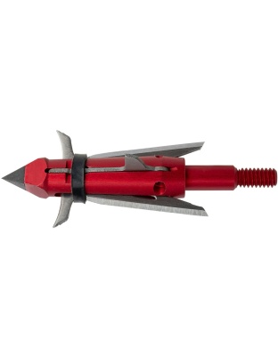 TenPoint Nemesis Broadheads 100 gr. 3 pk.