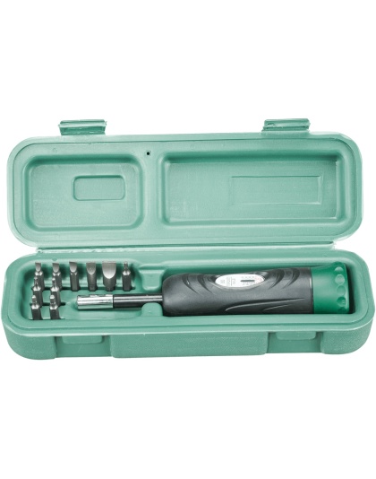 Weaver Gunsmith Torque Wrench
