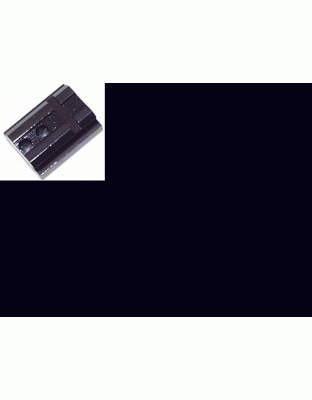 Weaver Base Top Mount #94 Winchester 94 Black