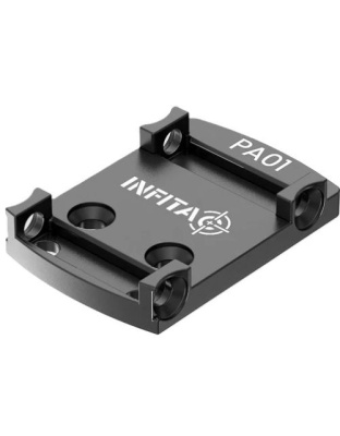 Infitac USA Rmsc Pistol Adapter for FMP13 & FML19