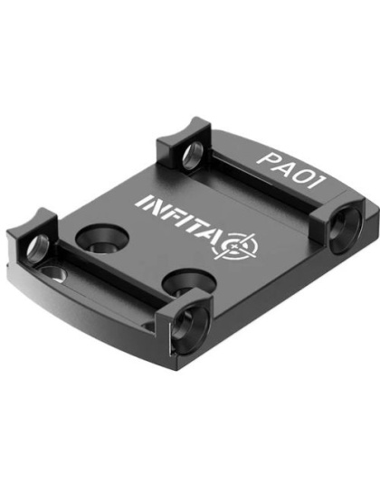 Infitac USA Rmsc Pistol Adapter for FMP13 & FML19