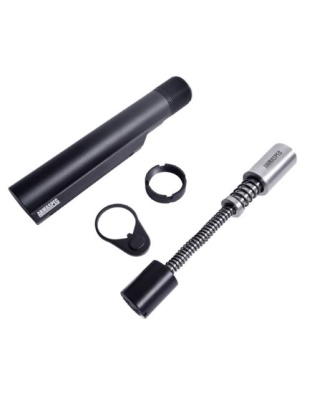 Armaspec Stealth Recoil Spring H2 Gen 4 Buffer Kit 4.7 Ounce