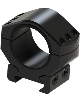 Burris Rings Signature Xtr Tactical 30 mm 1" Height Matte