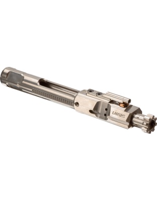 Lantac Enhanced Bcg 308/7.62 Nib Silver